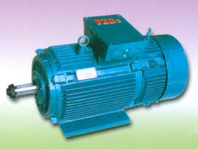 YZR、YZ系列起重及冶金用三相異步電動(dòng)機(jī)